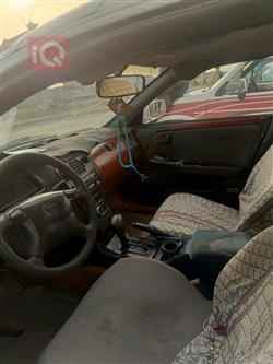 تويوتا شايسر